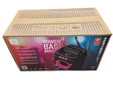 JBL PartyBox Club 120