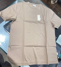 GAZZARRINI Beige t-shirts