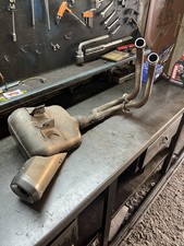 SCARICO COMPLETO YAMAHA MT07/TRACER 07/XSR 700