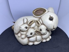 Thun mamma coniglio con