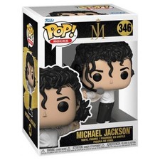 Funko Pop! Rocks Michael