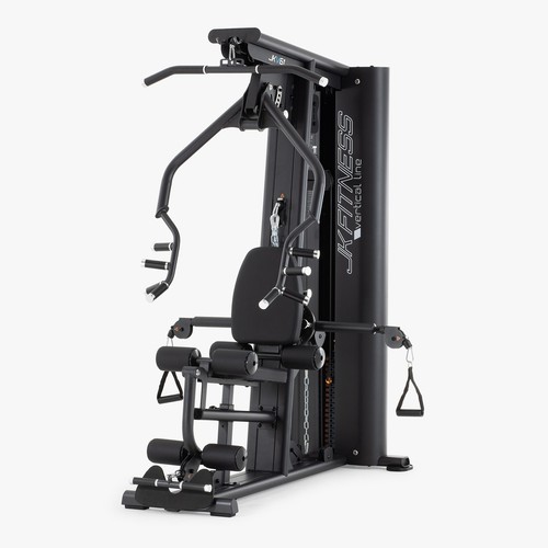 Fitness vertical line jkv - vertical,