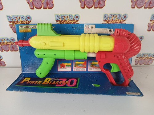 Power blast water gun globo - blast, 30