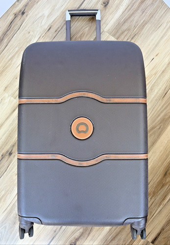 Delsey paris chatelet - delsey,