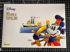 #FP120 Folder Filatelico 90