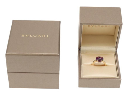 Anello cocktail bvlgari - cocktail,