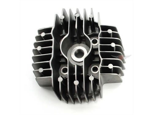 Testa cilindro tuning puch - testa,