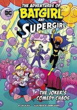 Jay Albee The Joker’s Comedy