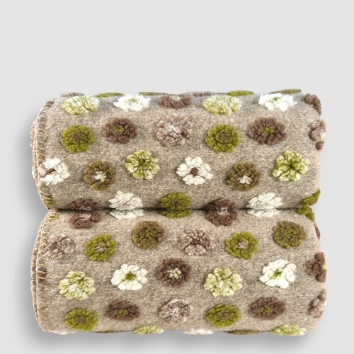 Plaid lana cotta 150 170 - plaid,