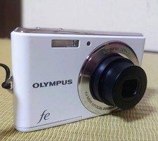 Fotocamera digitale compatta