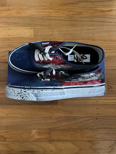 Taglia vans premium lx - -,