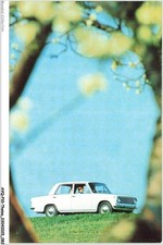 AVQP10-0620-AUTOMOBILE - Fiat