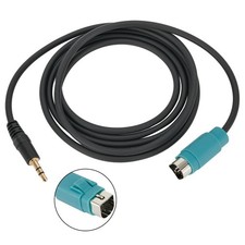 Nero per auto ALPINE KCE-236B
