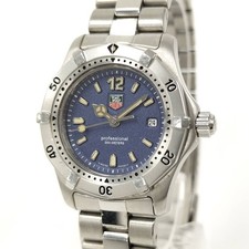 TAG HEUER Link Professional