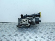 Carter Radiatore Olio Fiat