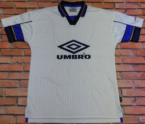 Umbro maglia shirt maillot - umbro,