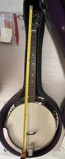 BANJO TENORE 4 CORDE CIRCA