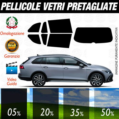 Golf variant sw dal - golf,