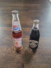 Bottiglia Coca Cola 75°