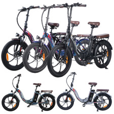 FAFREES F20 PRO Bicicletta