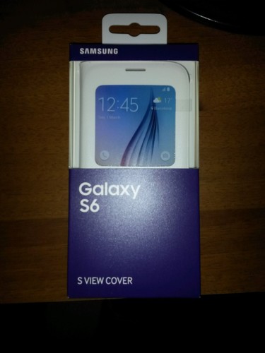 Cover view custodia samsung - cover,