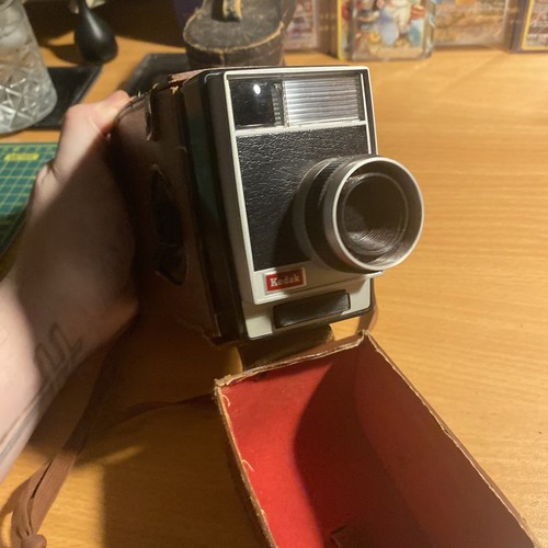 Kodak macchina fotografica
