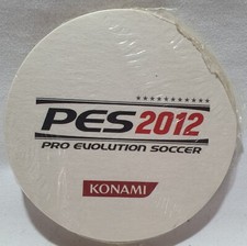 Pro Evolution Soccer 2012 set