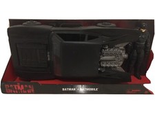 DC Comics The Batman The Movie