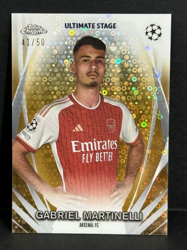 2023 topps chrome uefa club - topps,