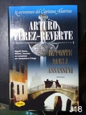 Il ponte degli assassini di