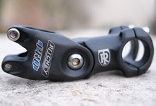 Ritchey Pro, attacco manubrio aheadset regolabile. 1.1/8"x80 mm
