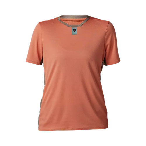 Maglia fox defend donna - ,