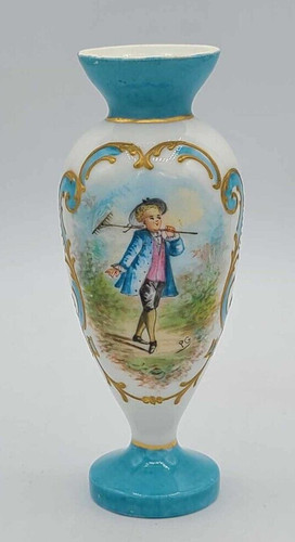 Antico vaso sevres old - antico,