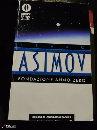 Fondazione anno zero - fondazione,