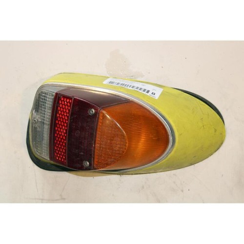 Fanale post volkswagen - post.,