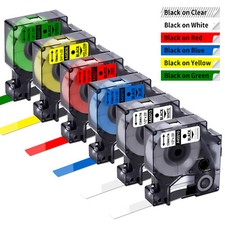 Nastro etichette dymo 40913 - nastro, d1