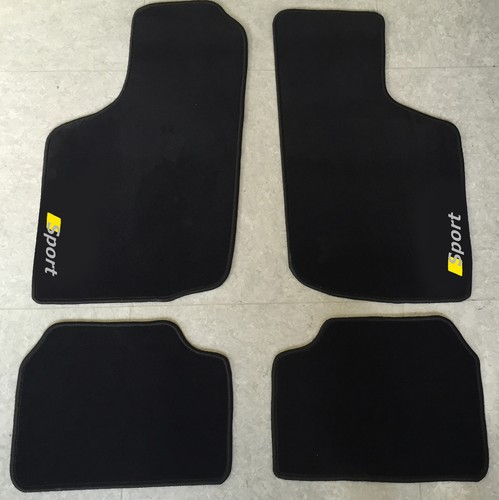 Set tappeti auto - auto, autoteppich