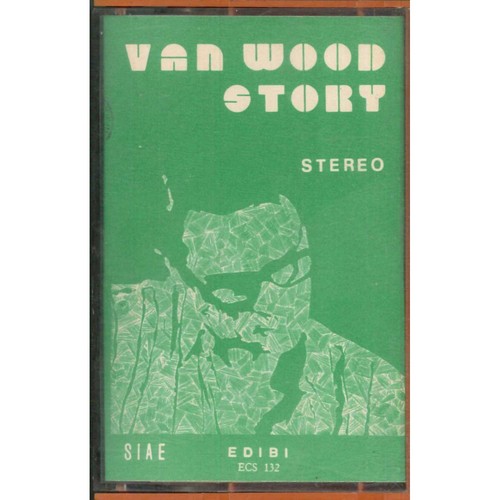 Peter van wood mc7 - peter,
