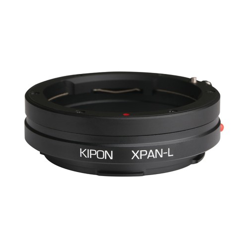 Adattatore kipon per obiettivo - kipon,