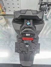 Portatarga Paraschizzi BMW C400x 2018/2020 Cod 8558228 Post2/8