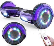 Hoverboards Auto bilanciamento