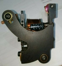 Tattoo machine macchinetta - tattoo,