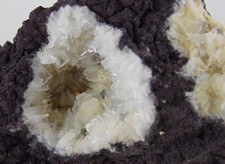 CRISTALLI DI BARITE