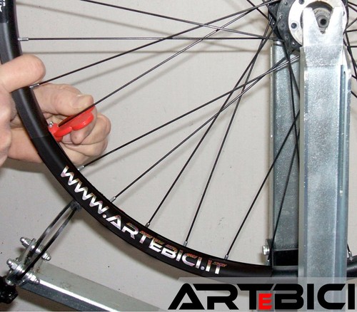 Servizio raggiatura ruota - , bici