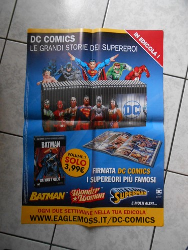 Poster locandina edicola - poster, edicola-le
