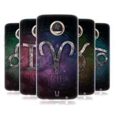 CUSTODIA GEL HEAD CASE DESIGNS