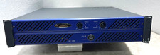 Australian Monitor Sy1200 Amplificatore Stereo Professionale 1200W con Garanzia