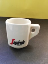 TAZZINA CAFFÈ SEGAFREDO