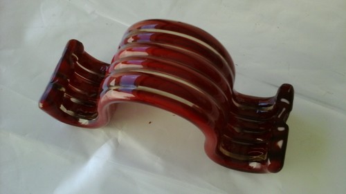 Venini nastro a cannette - ,