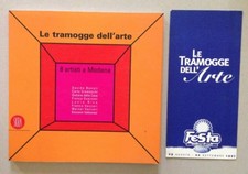 Tramogge dell'Arte Vaccari